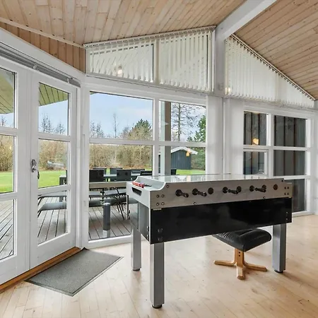 8848-glesborg-floden-4 Prázdninový dům