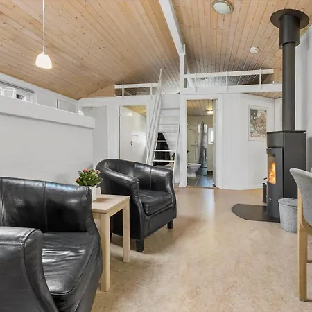 Prázdninový dům 8848-glesborg-floden-4 Glesborg