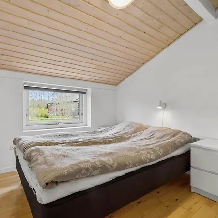 Prázdninový dům 8848-glesborg-floden-4 *