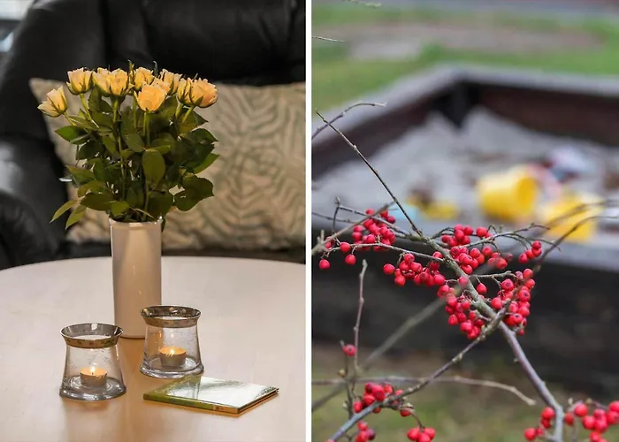 Tatil Evi 8848-glesborg-floden-4 Glesborg