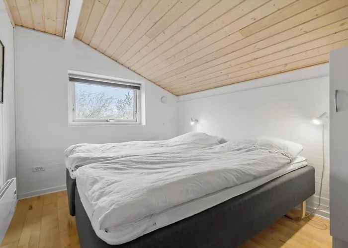 Tatil Evi 8848-glesborg-floden-4 Glesborg