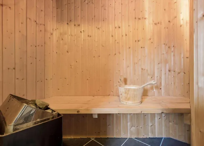 Tatil Evi 8848-glesborg-floden-4 Glesborg