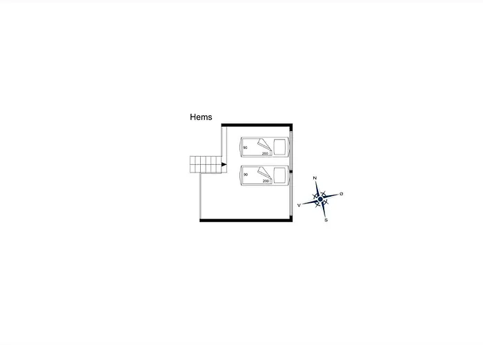 8848-glesborg-floden-4 Tatil Evi
